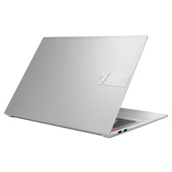 Laptop Asus Vivobook Pro 16X OLED N7600ZE-L2010W (Core i7-12700H | 16GB | 1TB | RTX 3050 Ti 4GB | 16.0inch 4K OLED | Win 11 | Bạc) 
