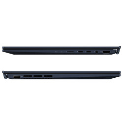 Laptop Asus Zenbook 14 OLED UX3402ZA-KM218W (Core™ i5-1240P | 8GB | 512GB | Intel Iris Xe | 14.0inch 2.8K OLED | Win 11 | Xanh)
