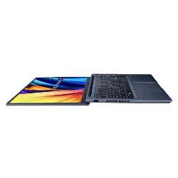 Laptop Asus Vivobook 15X OLED A1503ZA-L1422W (Core i5-12500H | 8GB | 512GB | Intel® Iris® Xe | 15.6 inch OLED FHD | Win 11 | Xanh)