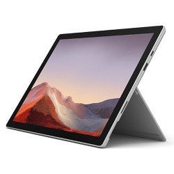 Surface Pro 7 Plus (i3 -1115G4/ Ram 8GB/ SSD 128GB) Đã bao gồm bàn phím