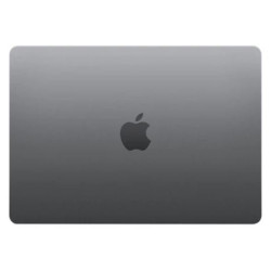 Macbook Air MLXW3SA/A 13.6inch 8GB, 256GB Space Gray - 2022 (Apple VN)