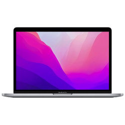 Macbook Pro MNEH3SA/A 13in Touch Bar Ram 8GB, 256GB 2022 Space Gray (Apple VN)
