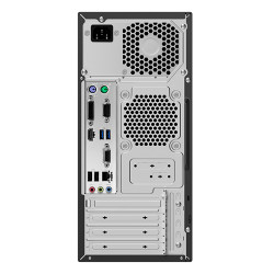 PC Asus S500MC-511400040W