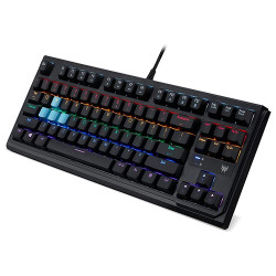 Bàn phím Acer Predator Aethon 300 TKL