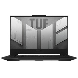 Laptop Asus TUF Dash F15 FX517ZE-HN045W (Core™ i5-12450H | 8GB | 512GB | RTX 3050Ti  4GB | 15.6inch FHD | Win 11 | Đen)