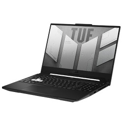 Laptop Asus TUF Dash F15 FX517ZE-HN045W (Core™ i5-12450H | 8GB | 512GB | RTX 3050Ti  4GB | 15.6inch FHD | Win 11 | Đen)