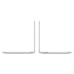 Macbook Pro 13in Touch Bar Ram 16GB, 1TB 2022 Silver (Apple VN)