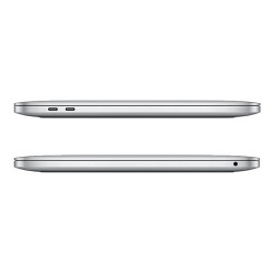Macbook Pro 13in Touch Bar Ram 16GB, 2TB 2022 Silver (Apple VN)