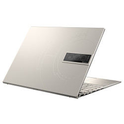 Laptop Asus Zenbook 14X OLED UX5401ZAS-KN130W (Core™ i5-12500H | 16GB | 512GB | Intel® Iris® Xe | 14.0 inch 2.8K OLED | Cảm ứng | Win 11 | Zero-G Titanium)