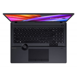 Laptop Asus ProArt Studiobook 16 OLED W7600Z3A-L2048W (Core™ i9-12900H | 32GB | 1TB | RTX ™ A3000 | 16.0inch 4K OLED | Win 11 | Đen)