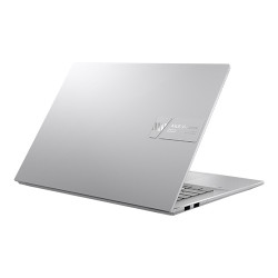 Laptop Asus Vivobook Pro 14X OLED N7401ZE-M9028W (Core i7-12700H | 16GB | 512GB | RTX 3050 Ti 4GB | 14.5inch 2.8K OLED | Win 11 | Bạc) 