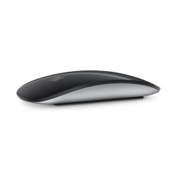 Chuột Apple Magic Mouse - Black Multi-Touch Surface MMMQ3ZA/A