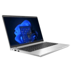 HP EliteBook 640 G9 6M156PA (Core i7-1255U | 8GB | 512GB | Intel Iris Xe | 14 inch FHD | Win 11 | Bạc)