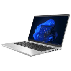 HP EliteBook 640 G9 6M158PA (Core i7-1255U | 16GB | 512GB | Intel Iris Xe |14 inch FHD | Win 11 | Bạc)