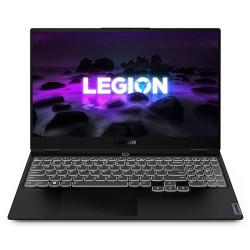 Lenovo Legion S7 15ACH6 (Ryzen 9-5900HX, Ram 16GB, 1TB SSD, RTX 3050Ti 4GB, UHD)