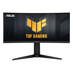 Màn hình Asus TUF Gaming VG30VQL1A 29.5 inch WFHD VA 200Hz Cong