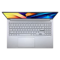 Laptop Asus Vivobook 15X OLED A1503ZA-L1421W (Core i5-12500H | 8GB | 512GB | Iris Xe Graphics | 15.6inch FHD | Windows 11 SL | Bạc)