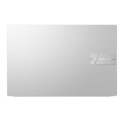 Laptop Asus Vivobook Pro 15 OLED M6500QC-MA002W (Ryzen 5-5600H | 16GB | 512GB | RTX 3050 4GB | 15.6inch 2.8K OLED | Win 11 | Bạc)