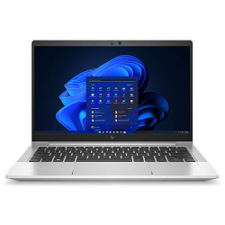 HP EliteBook 630 G9 6M145PA (Core™ i7-1255U | 8GB | 512GB | Intel® Iris® Xe | 13.3 inch FHD | Win 11 | Bạc)