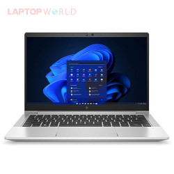 HP EliteBook 630 G9 6M142PA (Core™ i5-1235U | 8GB | 256GB | 13.3 inch FHD | Win 11 | Bạc)