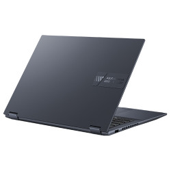 Laptop Asus Vivobook S 14 Flip TN3402QA-LZ019W (Ryzen™ 5-5600H | 8GB | 512GB | AMD Radeon Graphics | 14.0inch WUXGA | Cảm ứng | Bút cảm ứng | Win 11 | Đen)