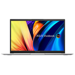 Laptop Asus Vivobook Pro 15 OLED M6500RC-MA004W (Ryzen 7-6800H | 16GB | 512GB | RTX 3050 4GB | 15.6inch 2.8K OLED | Win 11 | Bạc)