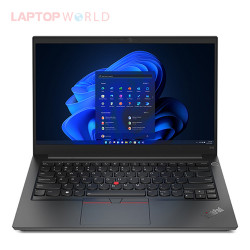 Laptop Lenovo ThinkPad E14 Gen 4 21E300DPVA (Core™ i5-1235U | 8GB | 512GB | Intel Iris Xe | 14.0 inch FHD | No OS | Đen)