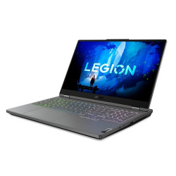 Laptop Lenovo Legion 5 15IAH7H 82RB0048VN (Core i5-12500H | 16GB | 512GB | RTX 3060 6GB | 15.6 inch WQHD IPS | Win 11 | Xám)