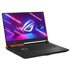 Laptop Asus ROG Strix G15 G513IE-HN246W (Ryzen 7-4800H | 8GB | 512GB | RTX 3050Ti 4GB | 15.6inch FHD 144Hz | Win 11 | Xám)