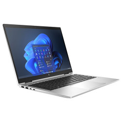 HP Elitebook X360 830 G9 6Z963PA (Core™ i7-1255U | 8GB | 512GB | Intel® Iris® Xe | 13.3 inch WUXGA | Cảm ứng | Bút cảm ứng | Win 11 Pro | Bạc)