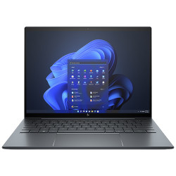 HP EliteBook Dragonfly G3 6Z980PA (Core™ i7-1255U | 16GB | 1TB | Intel® Iris® Xe | 13.5 inch WUXGA+  | Cảm ứng | Bút cảm ứng | Win 11 Pro | Xanh) 