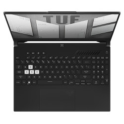 Laptop Asus TUF Dash F15 FX517ZE HN888W (Core™ i7-12650H | 8GB | 512GB | RTX 3050Ti  4GB | 15.6inch FHD | Win 11 | Đen)