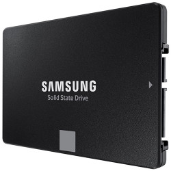Ổ cứng SSD Samsung 870 EVO 500GB 2.5" SATA 3 (MZ-77E500BW)