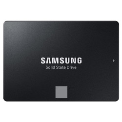 Ổ cứng SSD Samsung 870 EVO 250GB 2.5