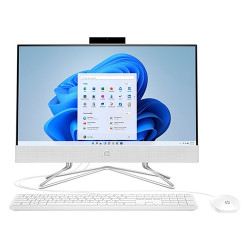 PC HP AIO 22-dd2005d 6K7G4PA