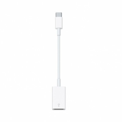 USB-C to USB Adapter