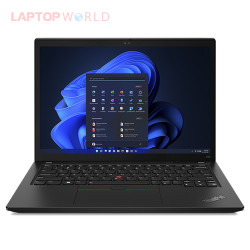 Lenovo ThinkPad X13 Gen 3 21BN00AJVA (Core i5-1240P | 16GB | 512GB | Intel Iris Xe Graphics | 13.3 inch WUXGA | No OS | Đen)