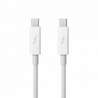 Thunderbolt Cable ( 2m )