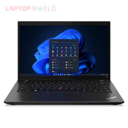 Lenovo ThinkPad L14 Gen 3 21C1006YVA