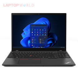 Laptop Lenovo ThinkPad T16 Gen 1 21BV00EKVA (Core i5-1235U | 8GB | 512GB | Intel Iris Xe Graphics | 16.0inch WUXGA | No OS | Đen)
