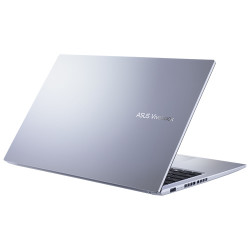 Laptop Asus Vivobook 15 X1502ZA-EJ129W (Core™ i7-1260P | 8GB | 512GB | Intel Iris Xᵉ | 15.6inch FHD | Win 11 | Bạc)