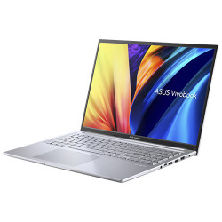Laptop Asus Vivobook 15 X1502ZA-EJ129W (Core™ i7-1260P | 8GB | 512GB | Intel Iris Xᵉ | 15.6inch FHD | Win 11 | Bạc)