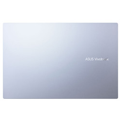 Laptop Asus Vivobook 14 X1402ZA-EB100W (Core i3-1220P | 8GB | 256GB | Intel UHD | 14 inch FHD | Win 11 | Bạc)