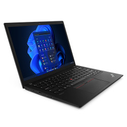 Lenovo ThinkPad X13 Gen 3 21BQS31R00