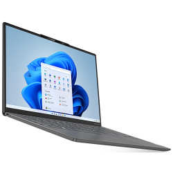 Lenovo Yoga Slim 7 Carbon 13IAP7 82U90044VN (Core i5-1240P | 16GB | 512GB | Intel Iris Xe | 13.3inch 2.5K 90Hz | Win 11 | Xám)