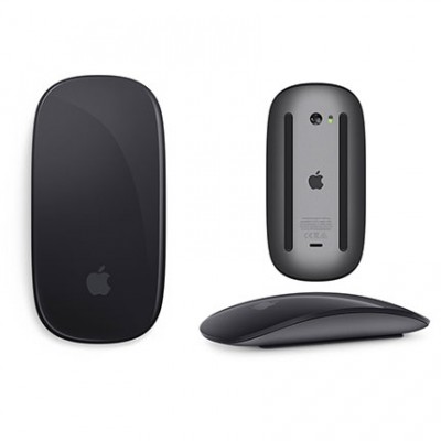 Apple Magic Mouse 2 Space Gray MRME2ZA/A