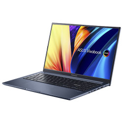 Laptop Asus Vivobook 15X OLED A1503ZA L1352W (Core i7-12700H | 16GB | 512GB | Intel® Iris® Xe | 15.6 inch OLED FHD | Win 11 | Xanh)