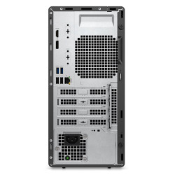 PC Dell Optiplex 3000 MT ( i3-12100 | 4GB | HDD 1TB | DVD |K_M | FreeDOS | 1Yr Onsite )