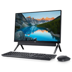 PC Dell Inspiron AIO Desktops 5400 42INAIO54D014