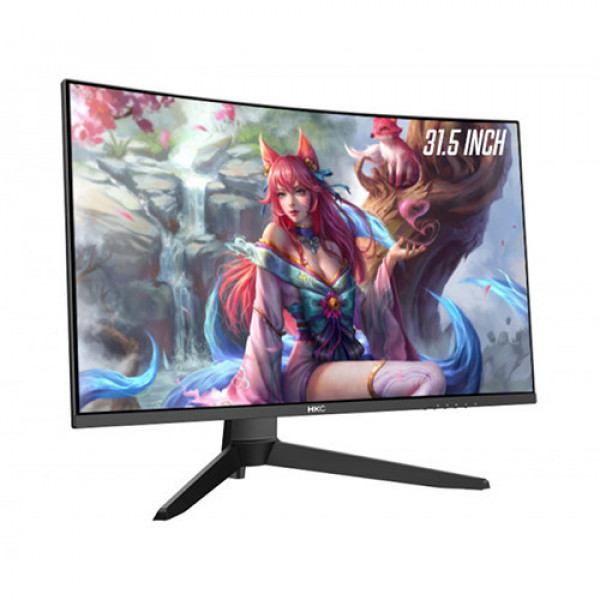 Màn hình HKC MG32K2Q 31.5 inch VA 2K 144Hz - cong